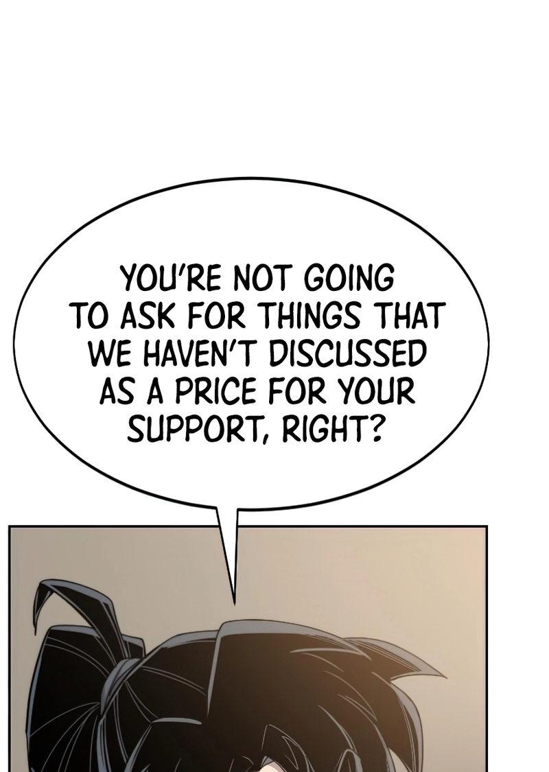 Return of the Mount Hua Sect Chapter 34 - Page 140 in English