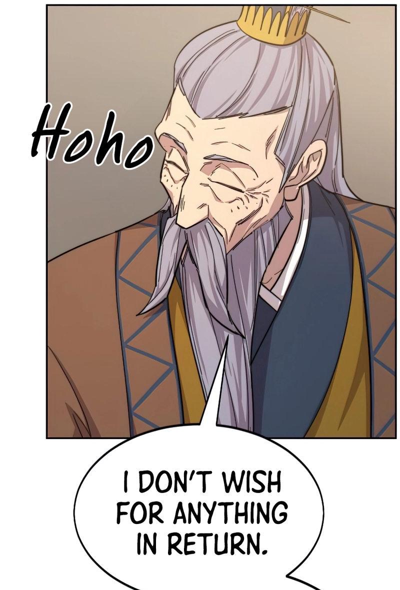 Return of the Mount Hua Sect Chapter 34 - Page 142 in English