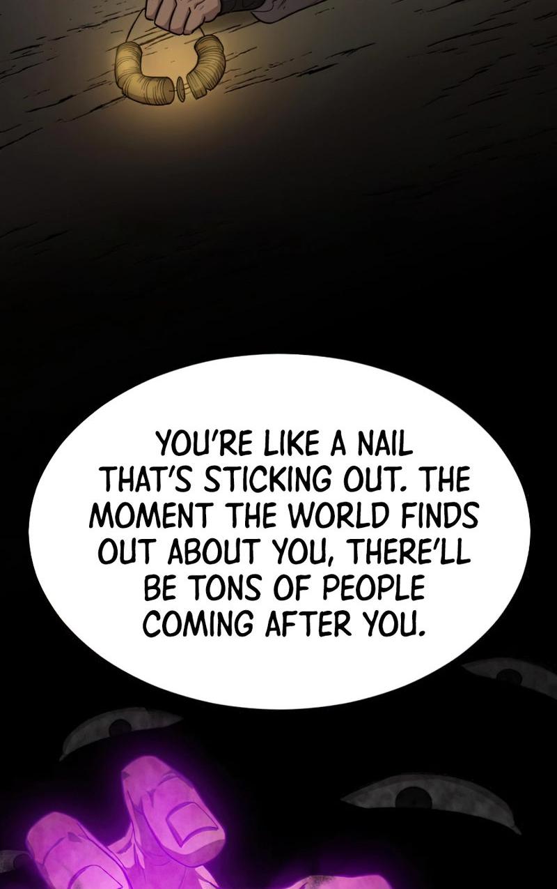 Return of the Mount Hua Sect Chapter 34 - Page 156 in English