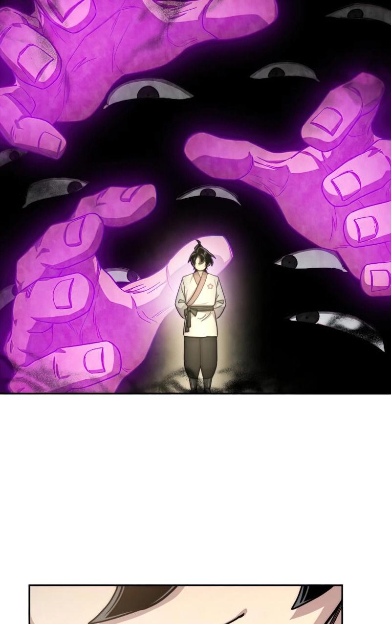 Return of the Mount Hua Sect Chapter 34 - Page 157 in English