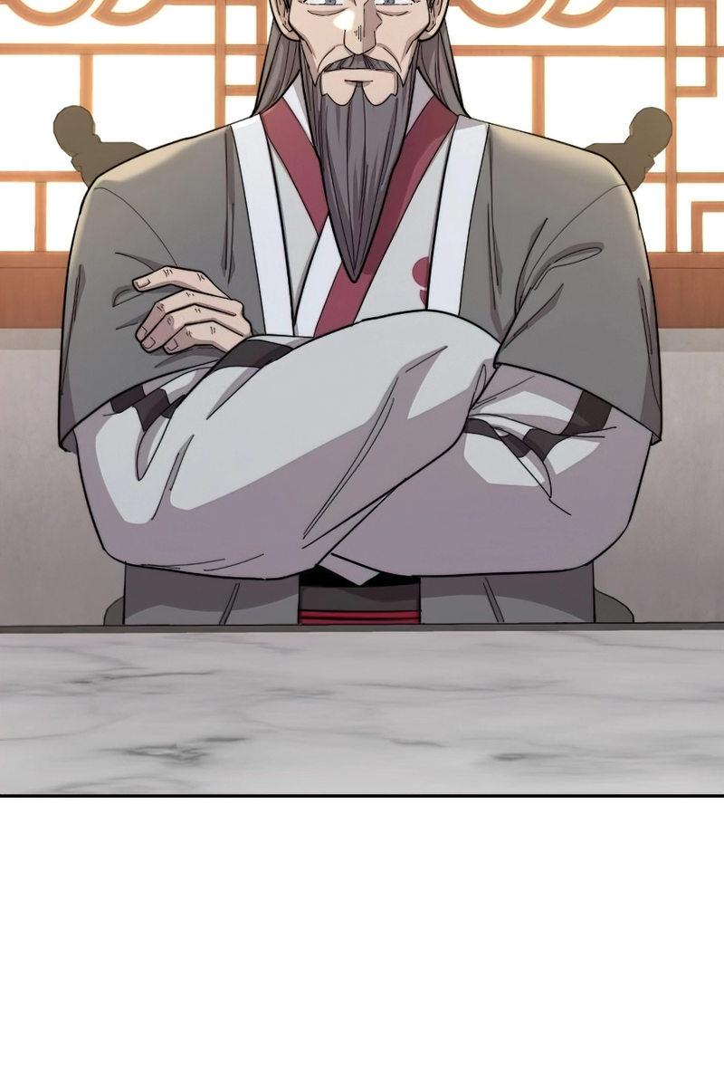 Return of the Mount Hua Sect Chapter 34 - Page 16 in English