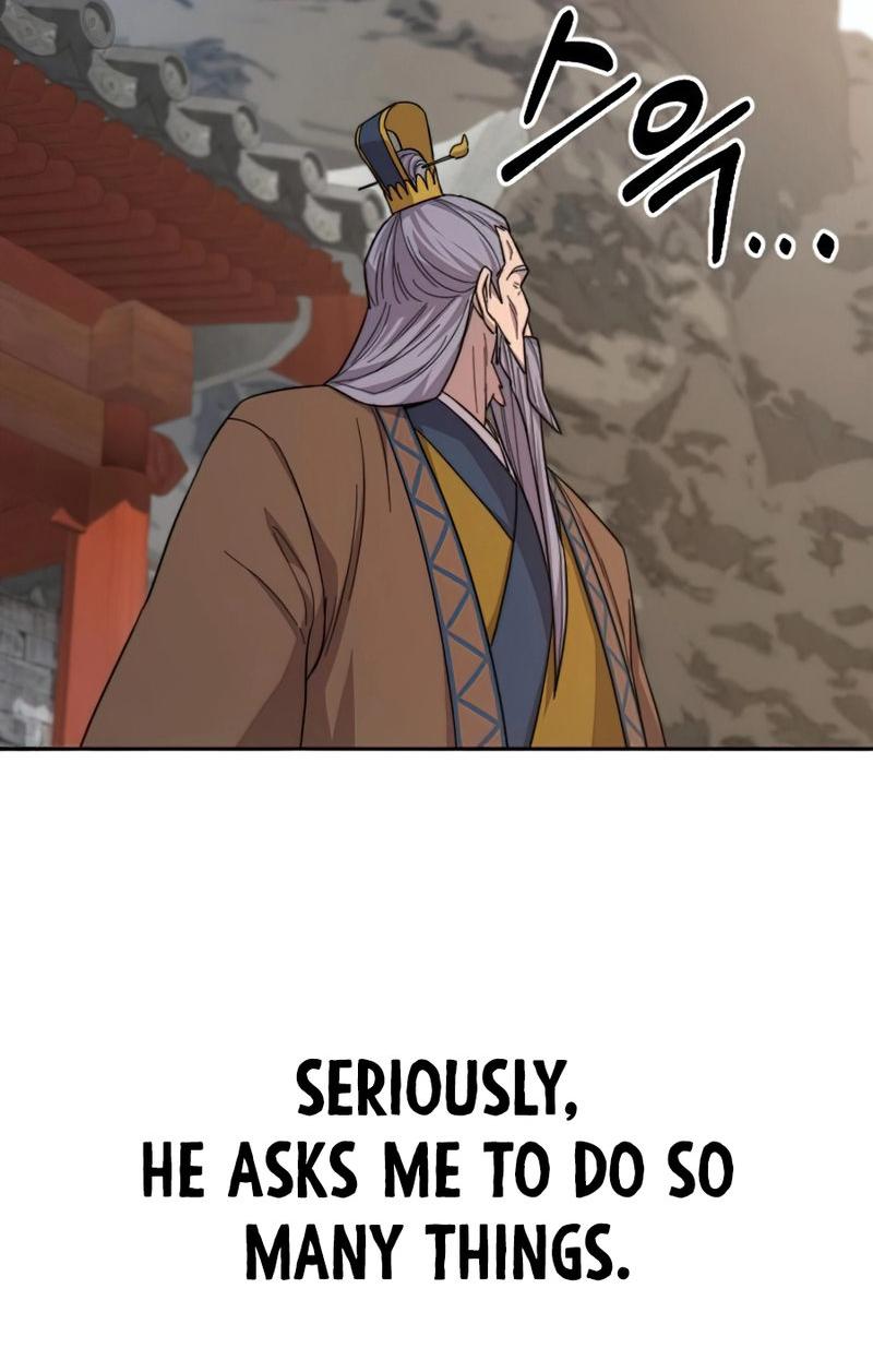 Return of the Mount Hua Sect Chapter 34 - Page 171 in English
