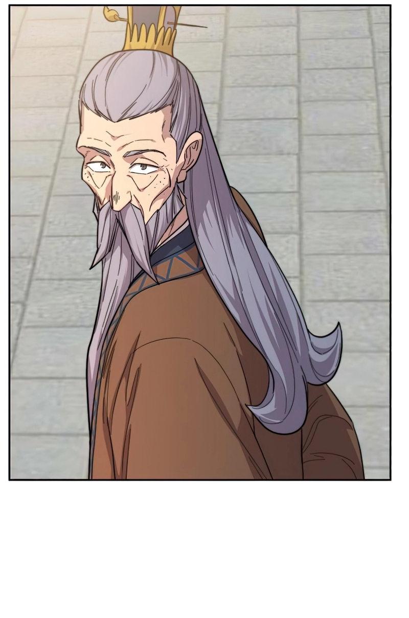 Return of the Mount Hua Sect Chapter 34 - Page 172 in English
