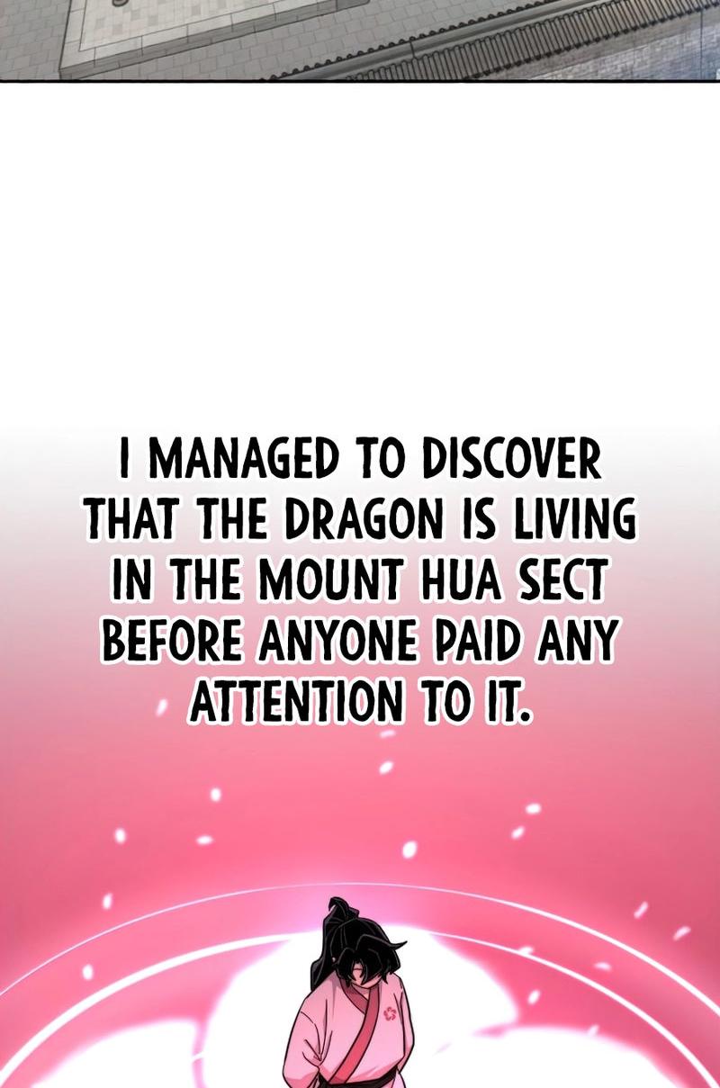 Return of the Mount Hua Sect Chapter 34 - Page 177 in English