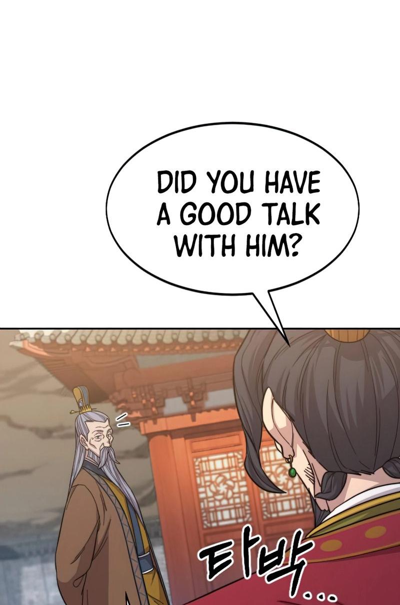 Return of the Mount Hua Sect Chapter 34 - Page 179 in English