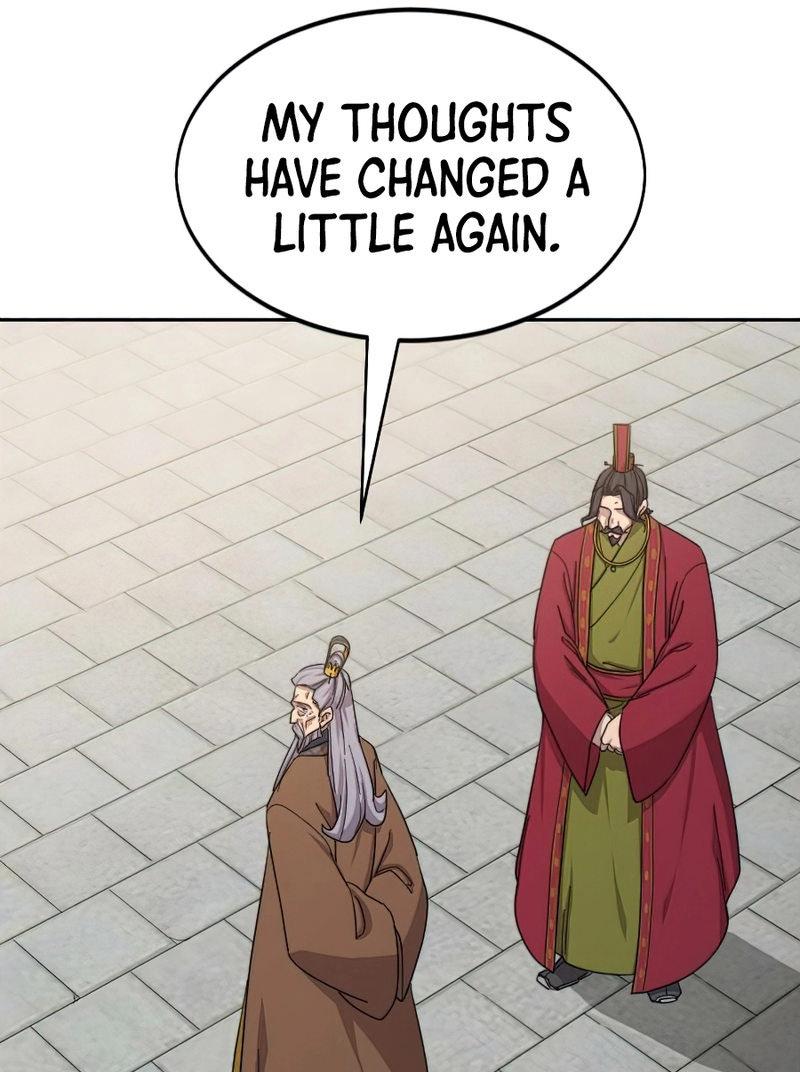 Return of the Mount Hua Sect Chapter 34 - Page 182 in English