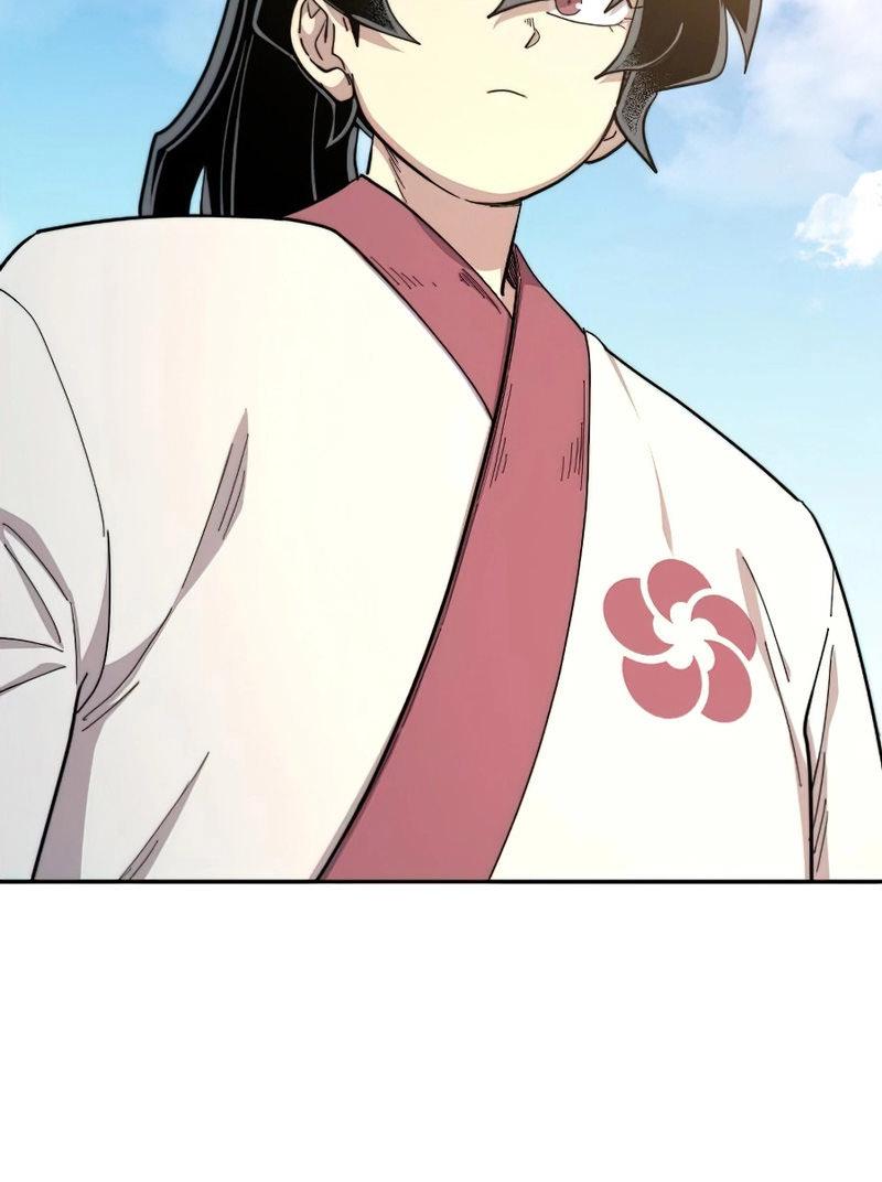 Return of the Mount Hua Sect Chapter 34 - Page 184 in English