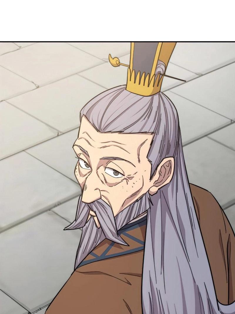 Return of the Mount Hua Sect Chapter 34 - Page 185 in English