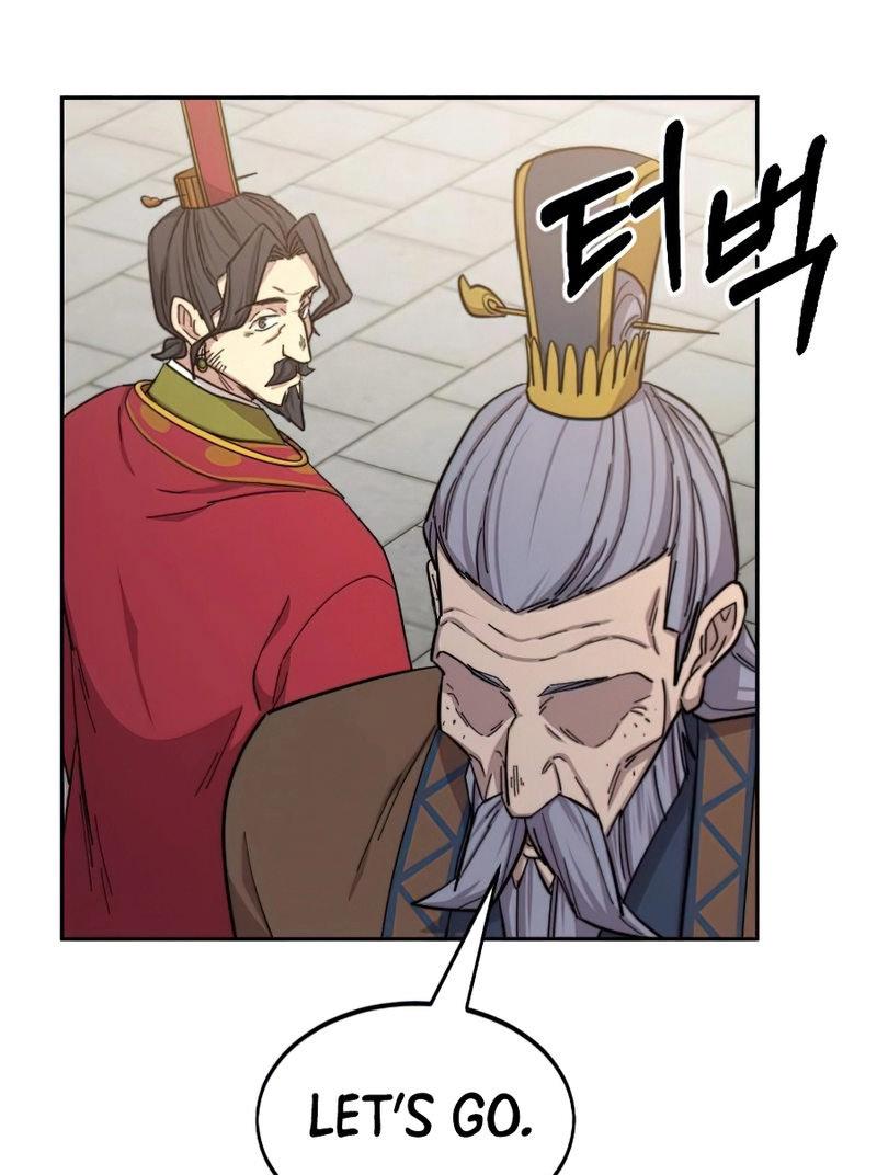 Return of the Mount Hua Sect Chapter 34 - Page 187 in English