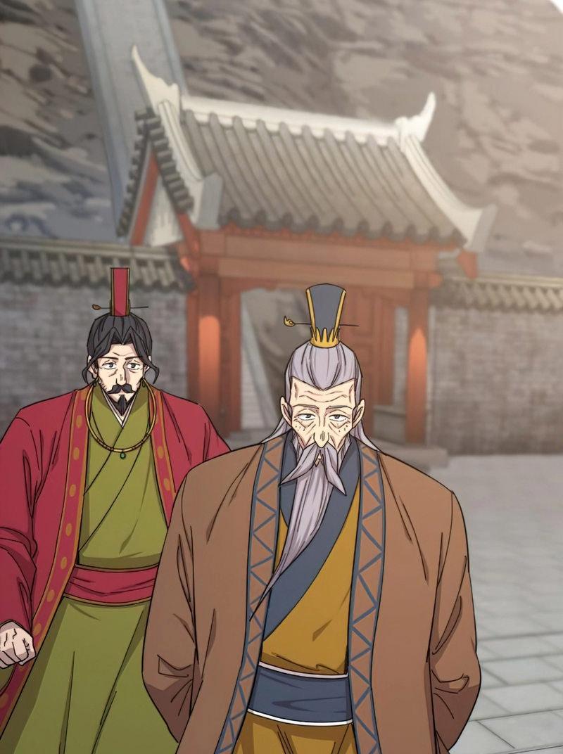 Return of the Mount Hua Sect Chapter 34 - Page 189 in English