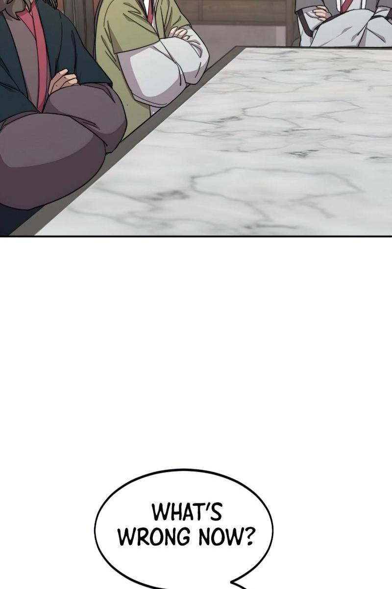 Return of the Mount Hua Sect Chapter 34 - Page 24 in English
