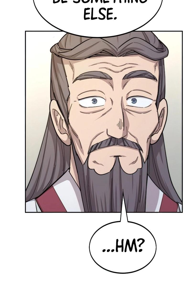 Return of the Mount Hua Sect Chapter 34 - Page 27 in English
