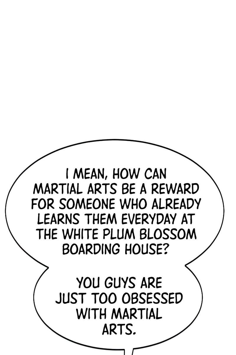 Return of the Mount Hua Sect Chapter 34 - Page 28 in English