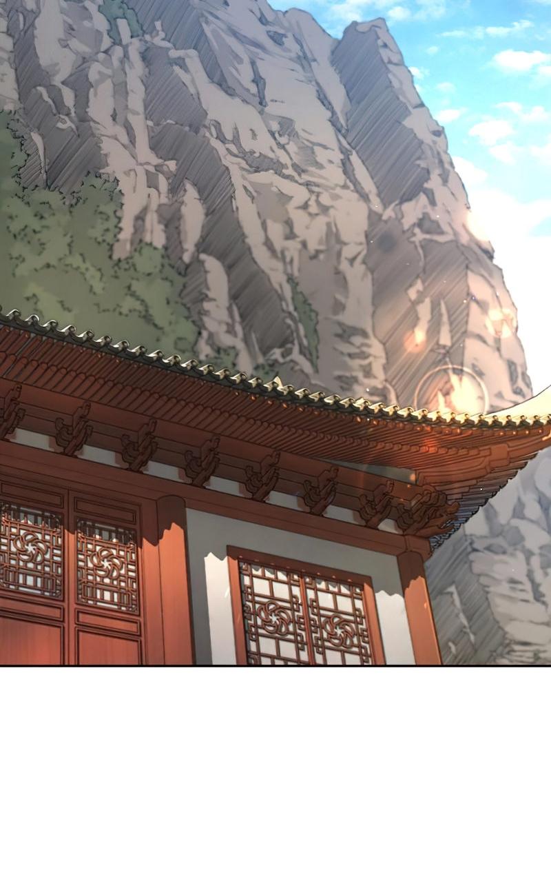 Return of the Mount Hua Sect Chapter 34 - Page 3 in English