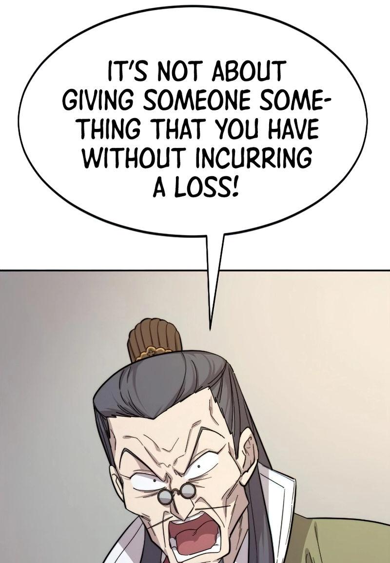 Return of the Mount Hua Sect Chapter 34 - Page 32 in English