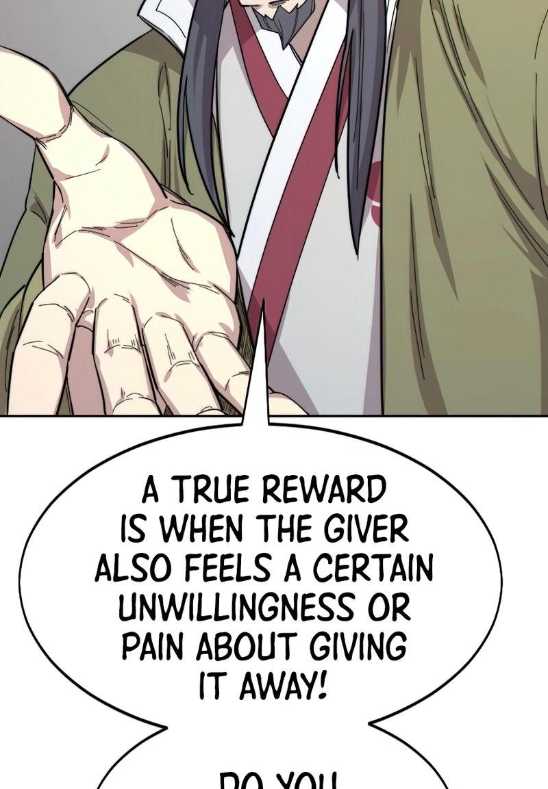 Return of the Mount Hua Sect Chapter 34 - Page 33 in English
