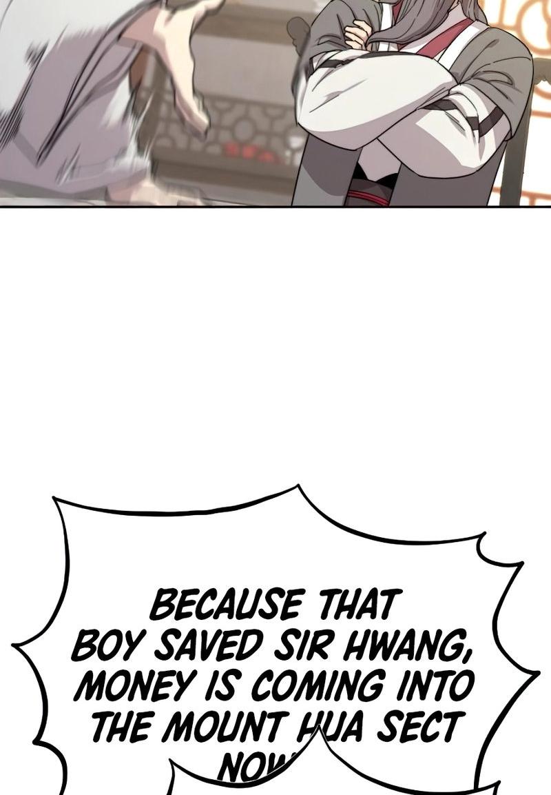 Return of the Mount Hua Sect Chapter 34 - Page 39 in English