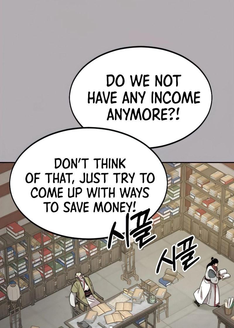 Return of the Mount Hua Sect Chapter 34 - Page 50 in English