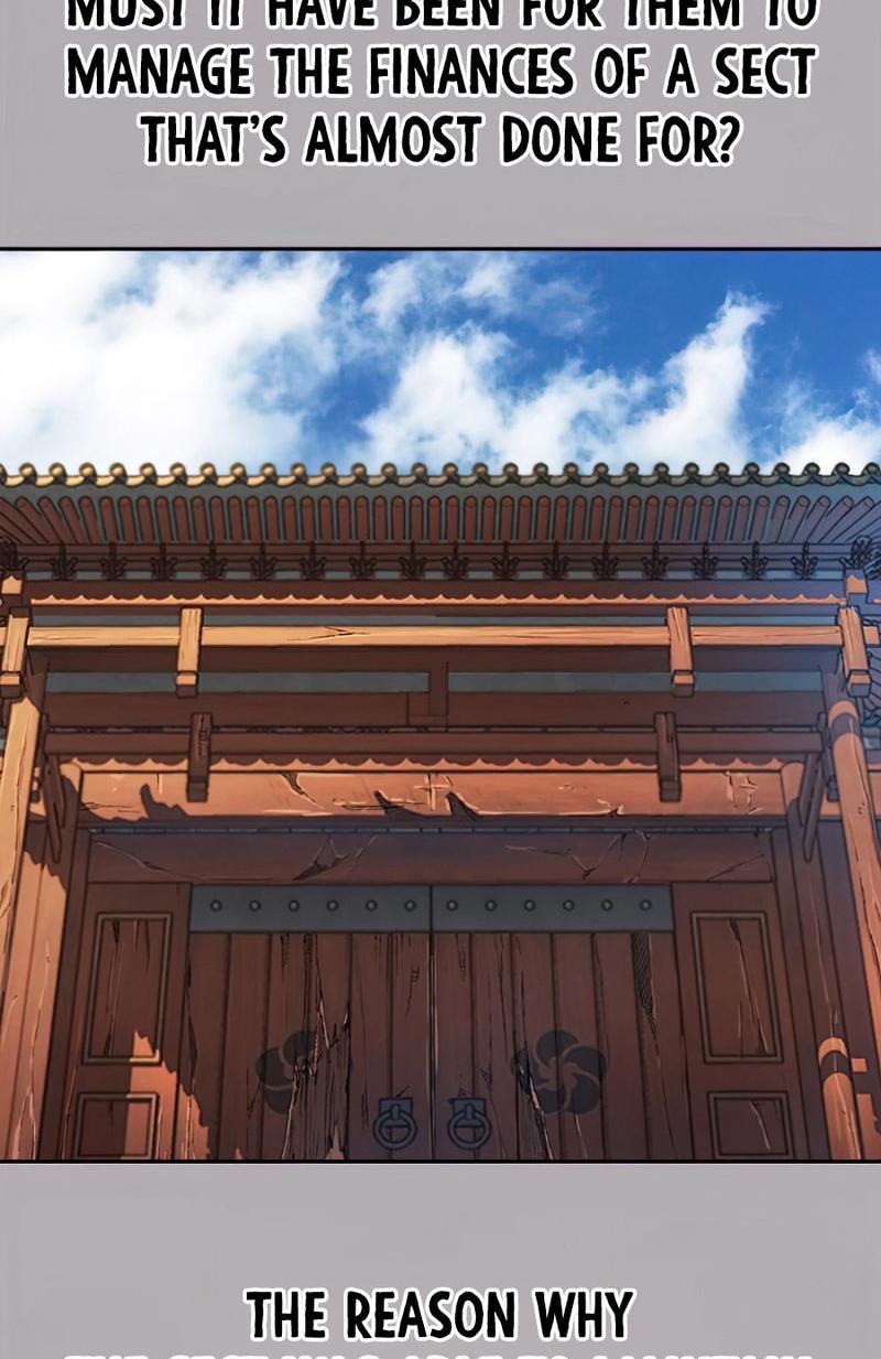 Return of the Mount Hua Sect Chapter 34 - Page 54 in English