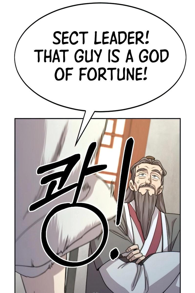 Return of the Mount Hua Sect Chapter 34 - Page 62 in English