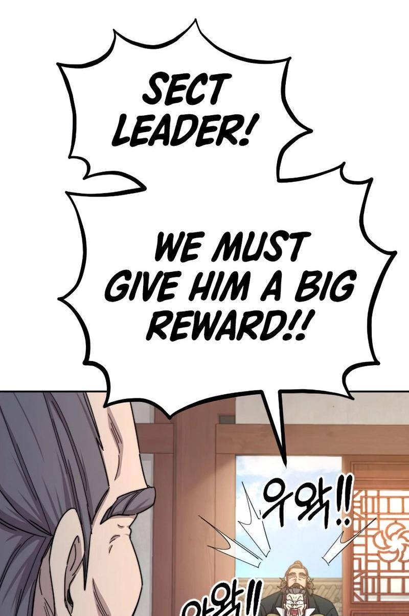 Return of the Mount Hua Sect Chapter 34 - Page 69 in English