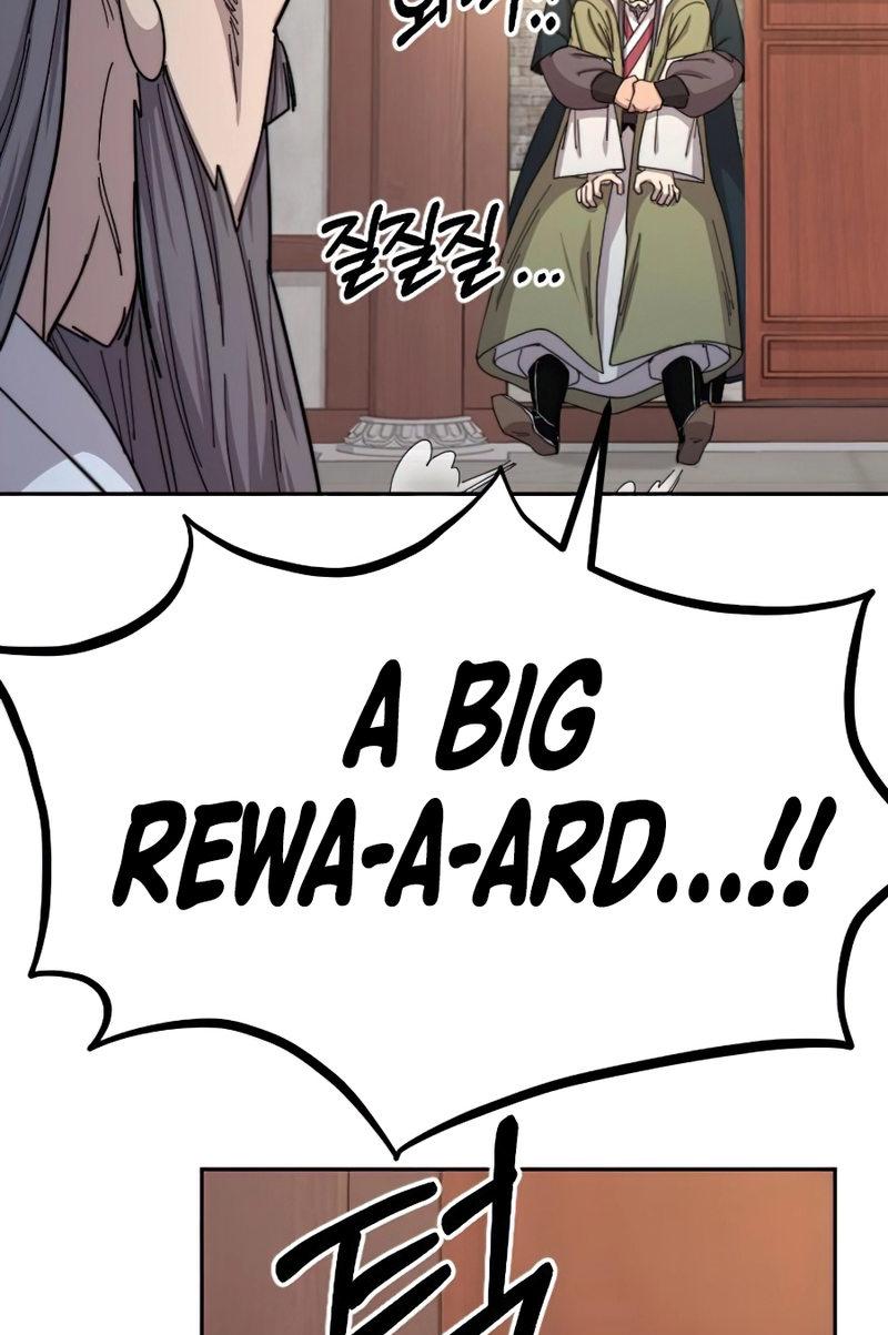 Return of the Mount Hua Sect Chapter 34 - Page 70 in English