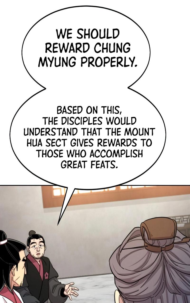 Return of the Mount Hua Sect Chapter 34 - Page 75 in English