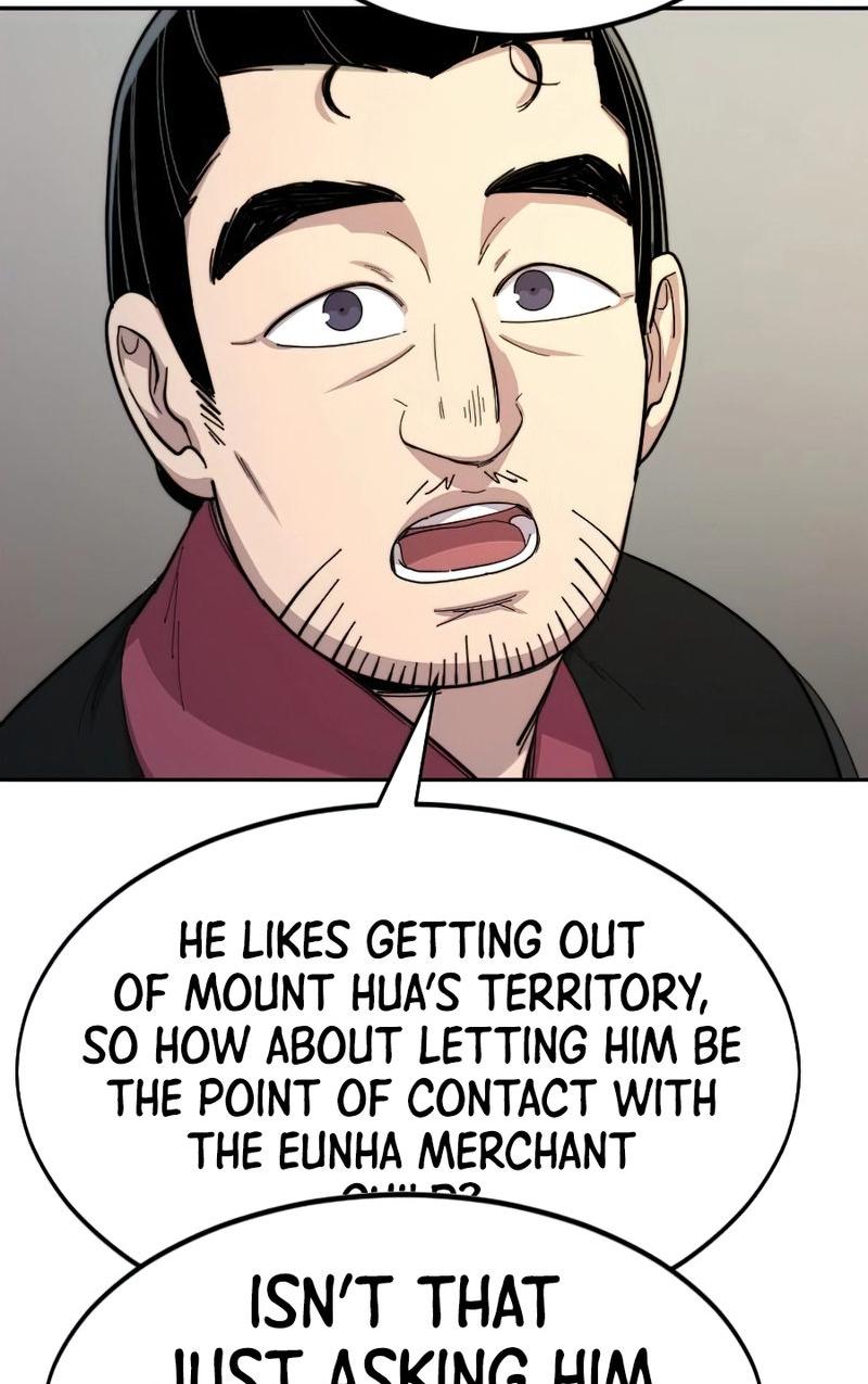 Return of the Mount Hua Sect Chapter 34 - Page 77 in English