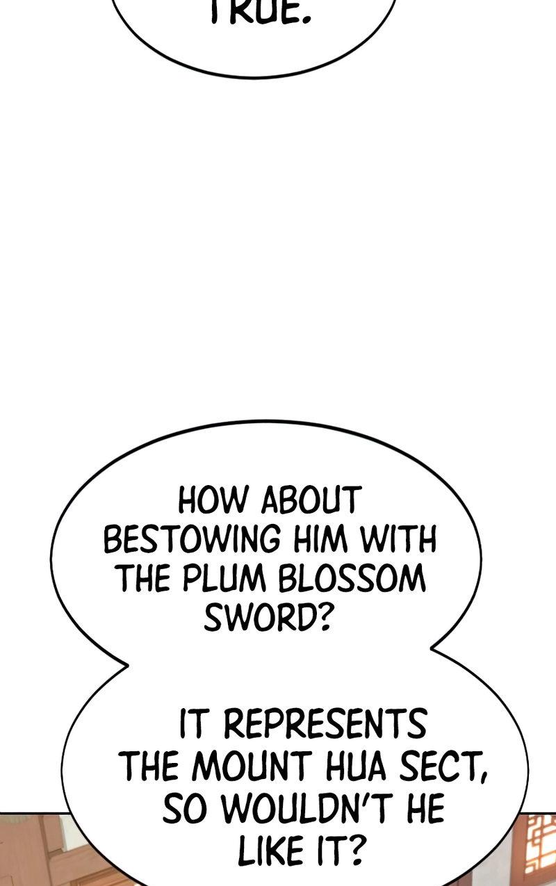 Return of the Mount Hua Sect Chapter 34 - Page 80 in English