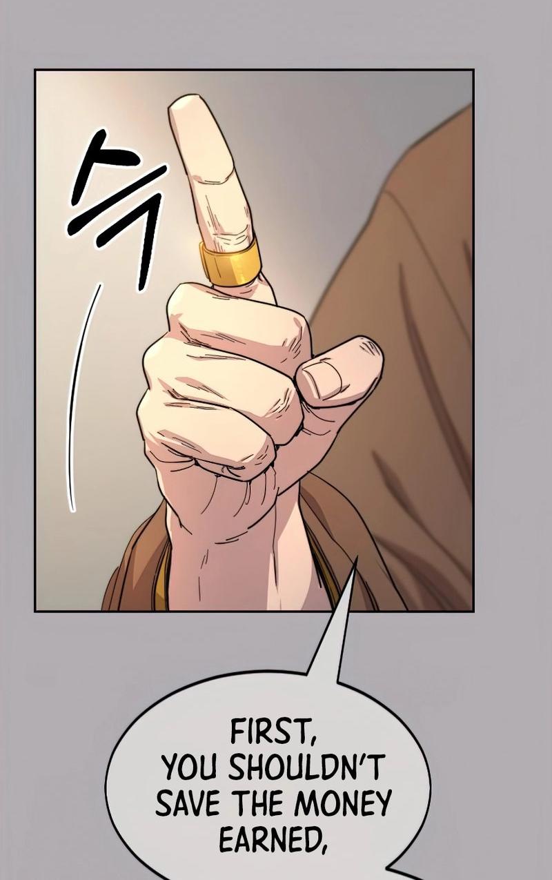 Return of the Mount Hua Sect Chapter 34 - Page 9 in English