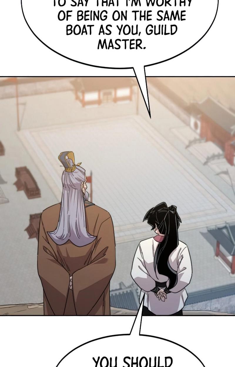 Return of the Mount Hua Sect Chapter 34 - Page 94 in English