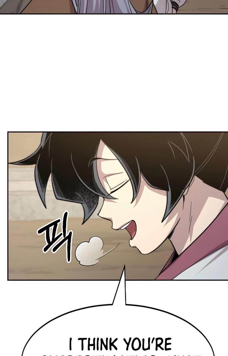 Return of the Mount Hua Sect Chapter 34 - Page 98 in English