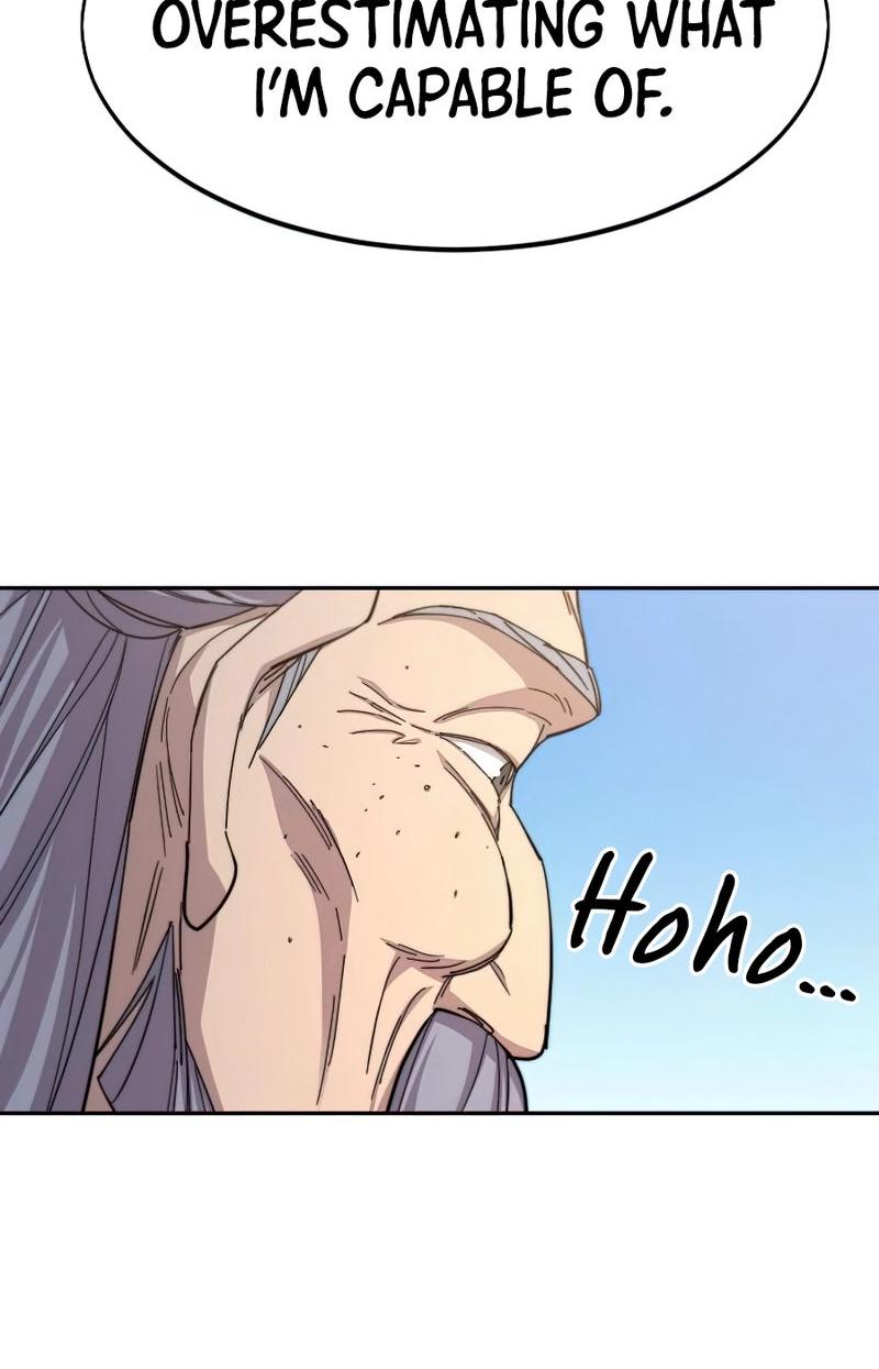 Return of the Mount Hua Sect Chapter 34 - Page 99 in English