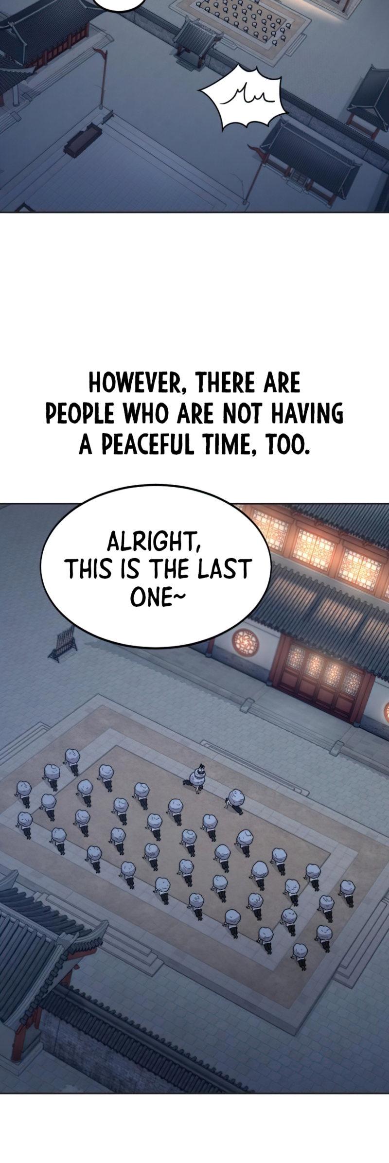 Return of the Mount Hua Sect Chapter 35 - Page 13 in English