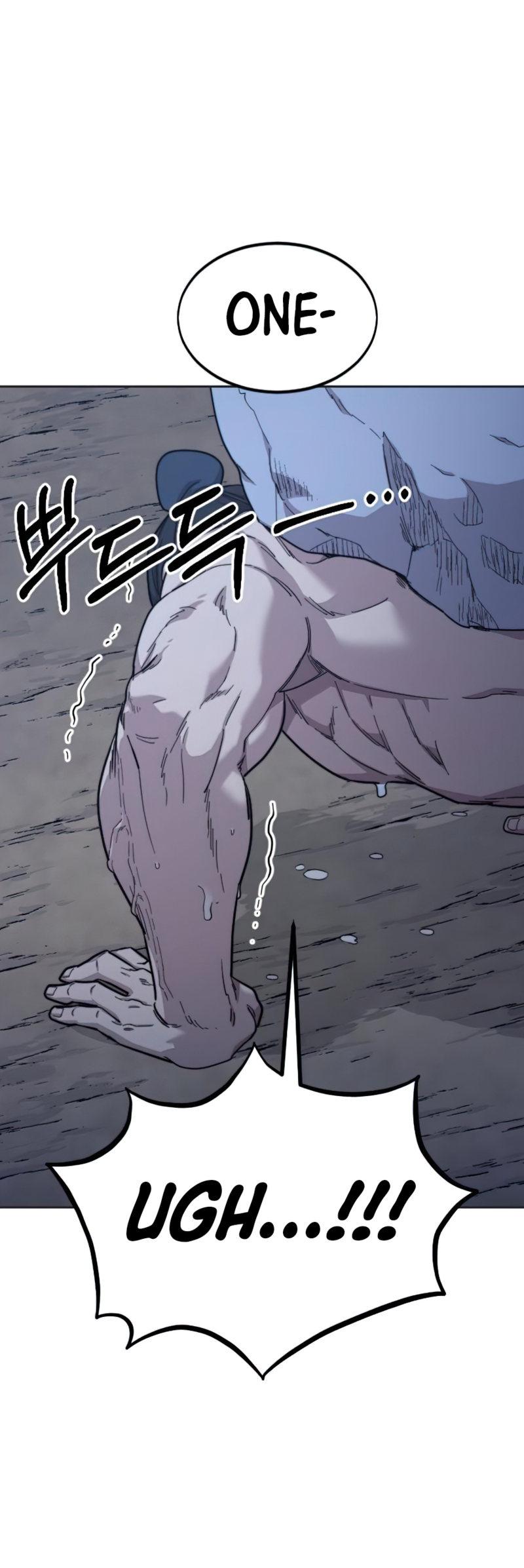 Return of the Mount Hua Sect Chapter 35 - Page 14 in English