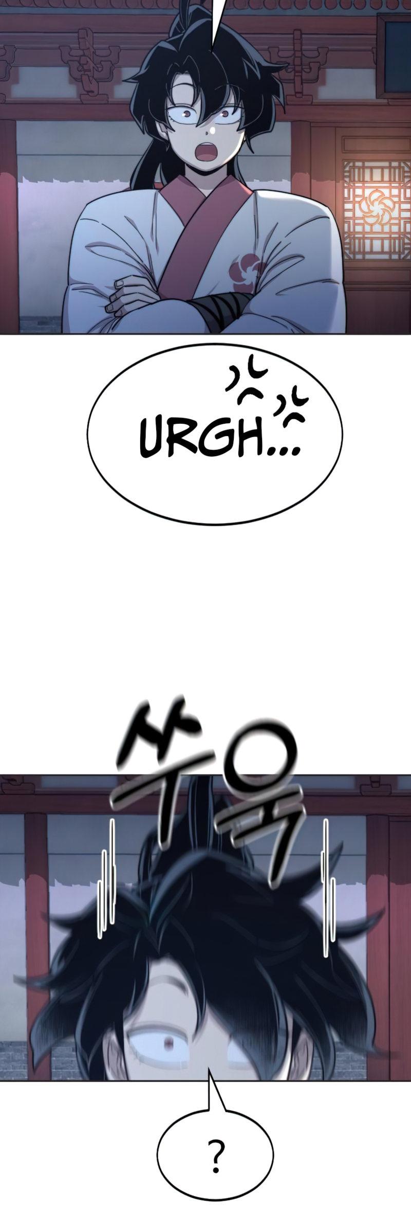 Return of the Mount Hua Sect Chapter 35 - Page 17 in English