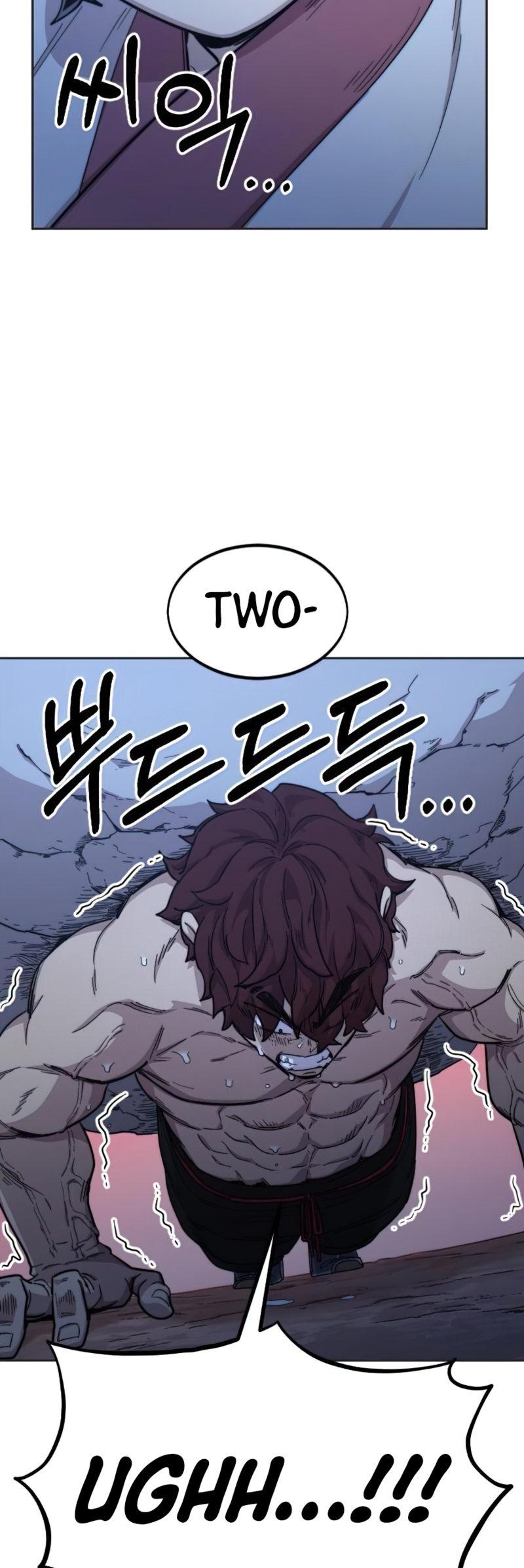 Return of the Mount Hua Sect Chapter 35 - Page 19 in English