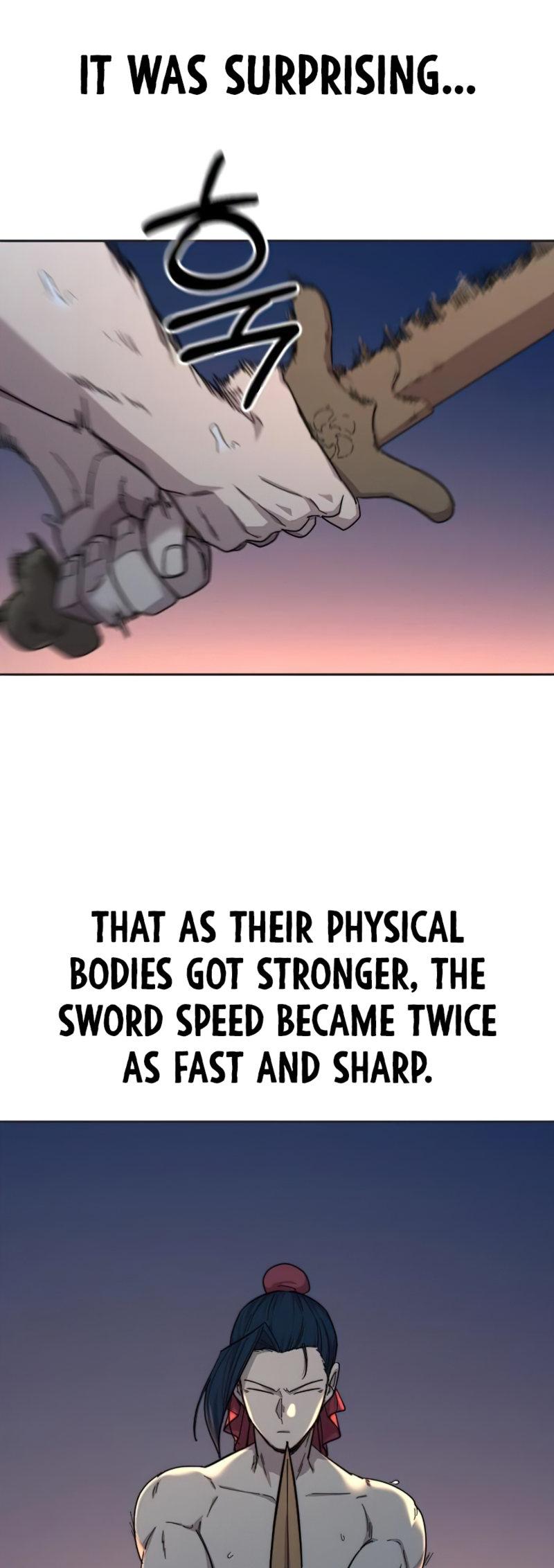 Return of the Mount Hua Sect Chapter 35 - Page 26 in English