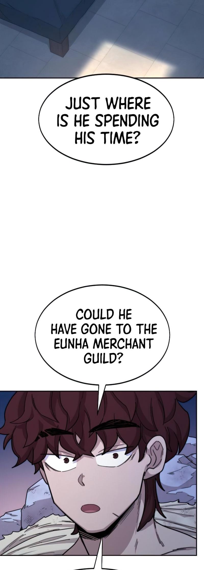 Return of the Mount Hua Sect Chapter 35 - Page 38 in English