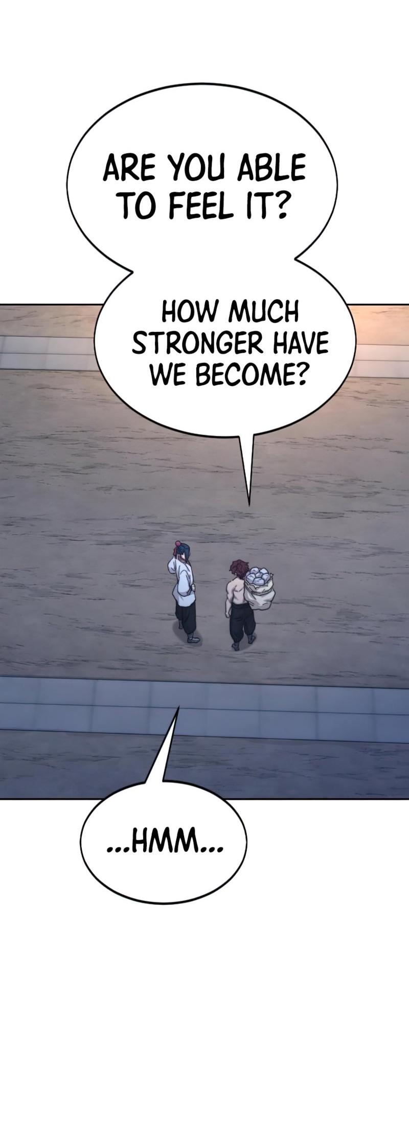 Return of the Mount Hua Sect Chapter 35 - Page 41 in English