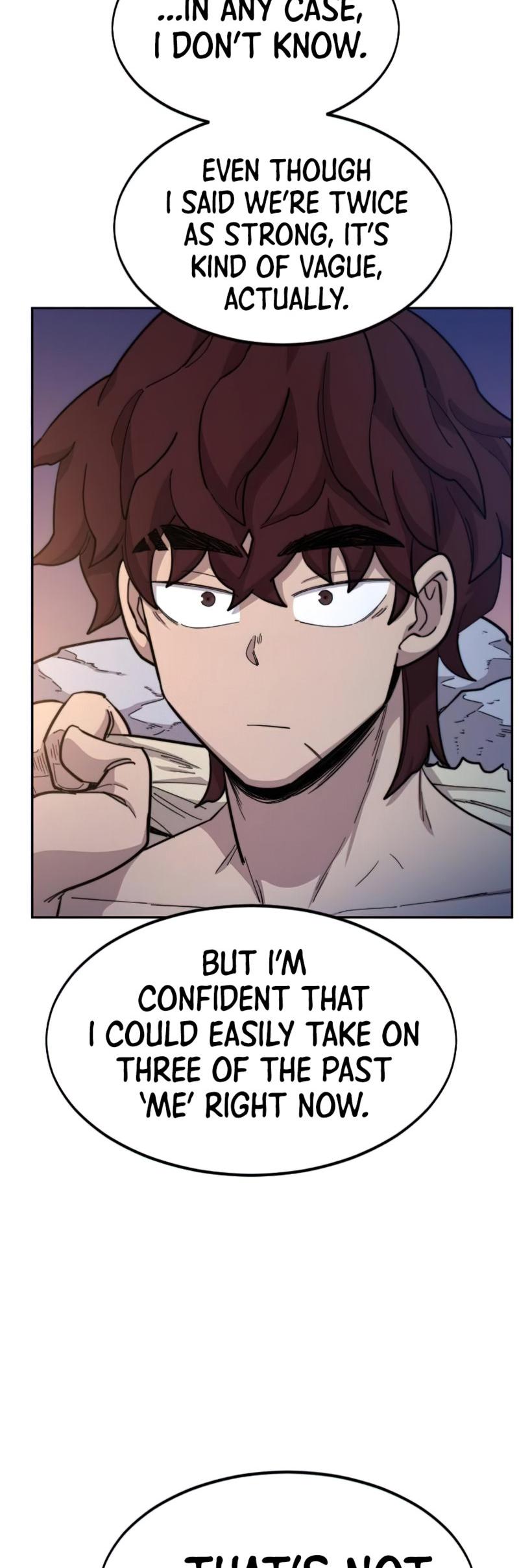 Return of the Mount Hua Sect Chapter 35 - Page 44 in English