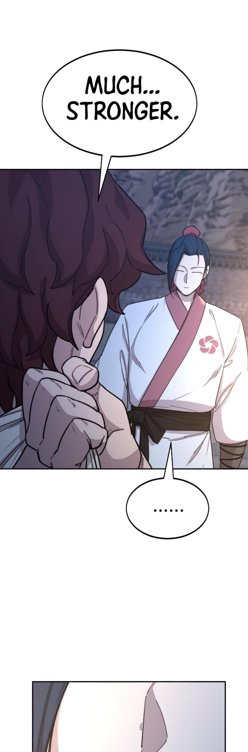 Return of the Mount Hua Sect Chapter 35 - Page 47 in English