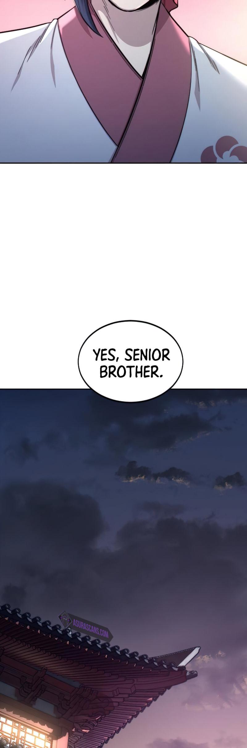 Return of the Mount Hua Sect Chapter 35 - Page 49 in English
