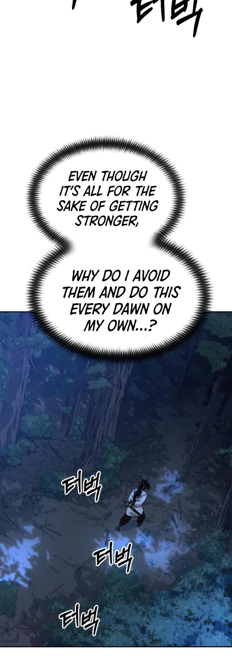 Return of the Mount Hua Sect Chapter 35 - Page 53 in English
