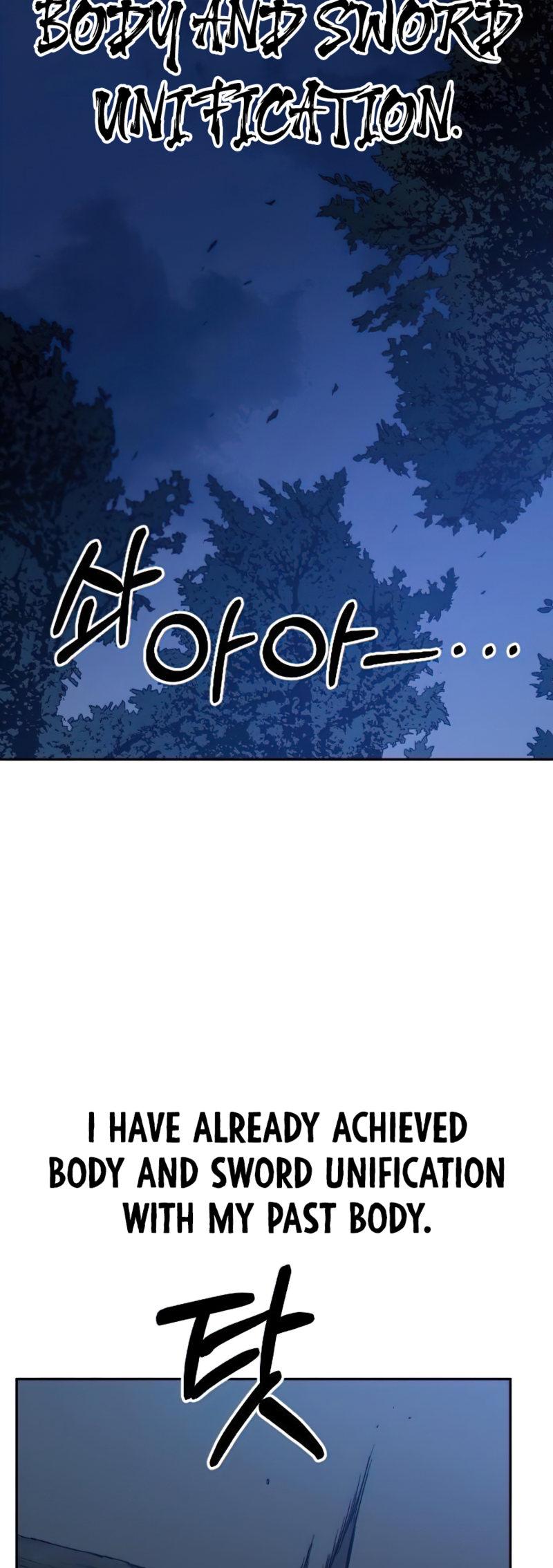 Return of the Mount Hua Sect Chapter 35 - Page 56 in English