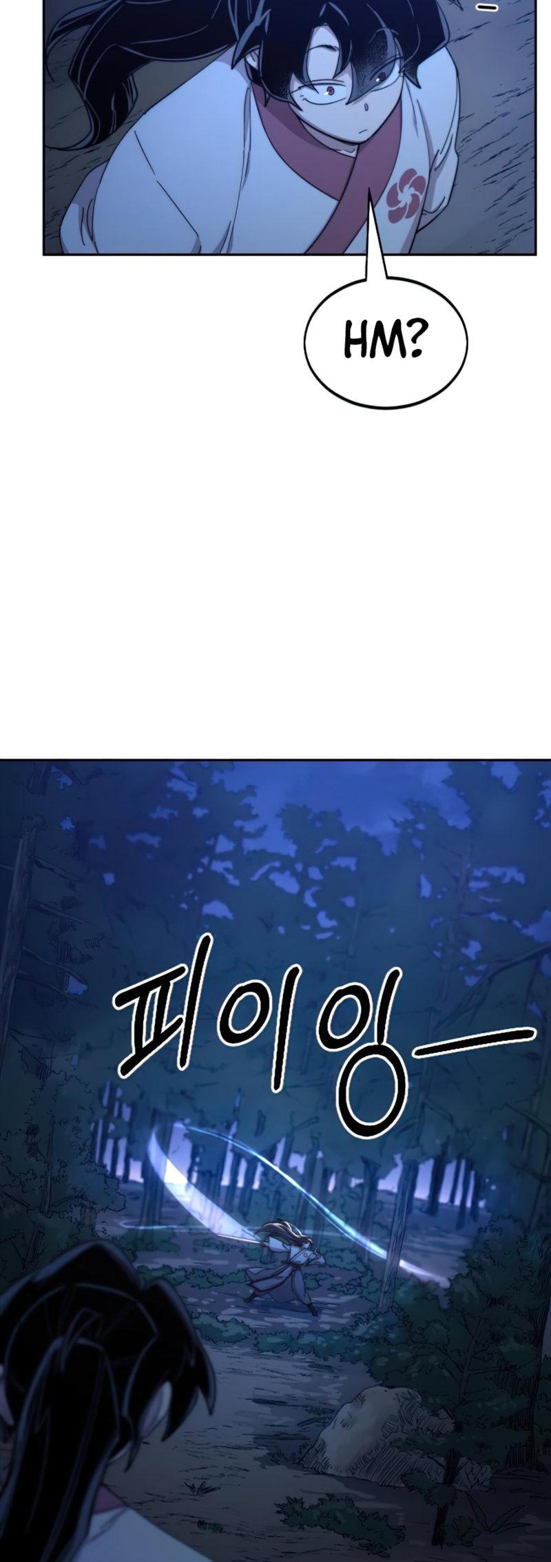 Return of the Mount Hua Sect Chapter 35 - Page 60 in English
