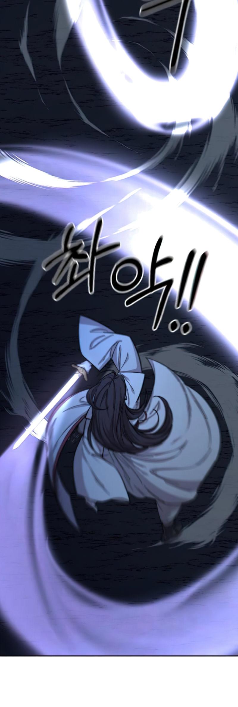 Return of the Mount Hua Sect Chapter 35 - Page 63 in English