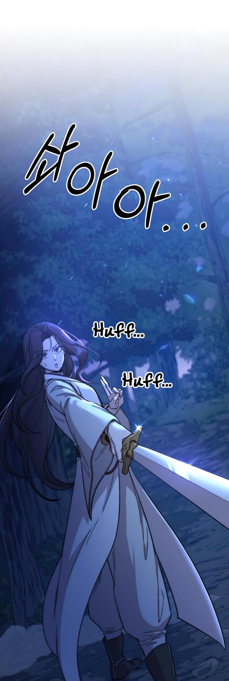 Return of the Mount Hua Sect Chapter 35 - Page 65 in English