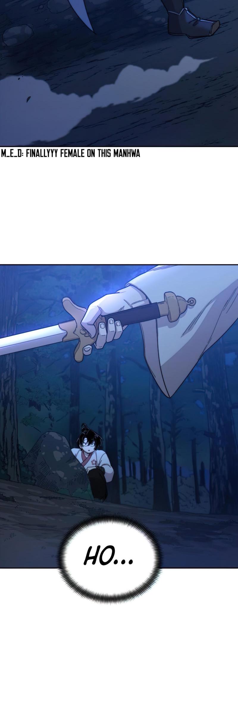 Return of the Mount Hua Sect Chapter 35 - Page 66 in English