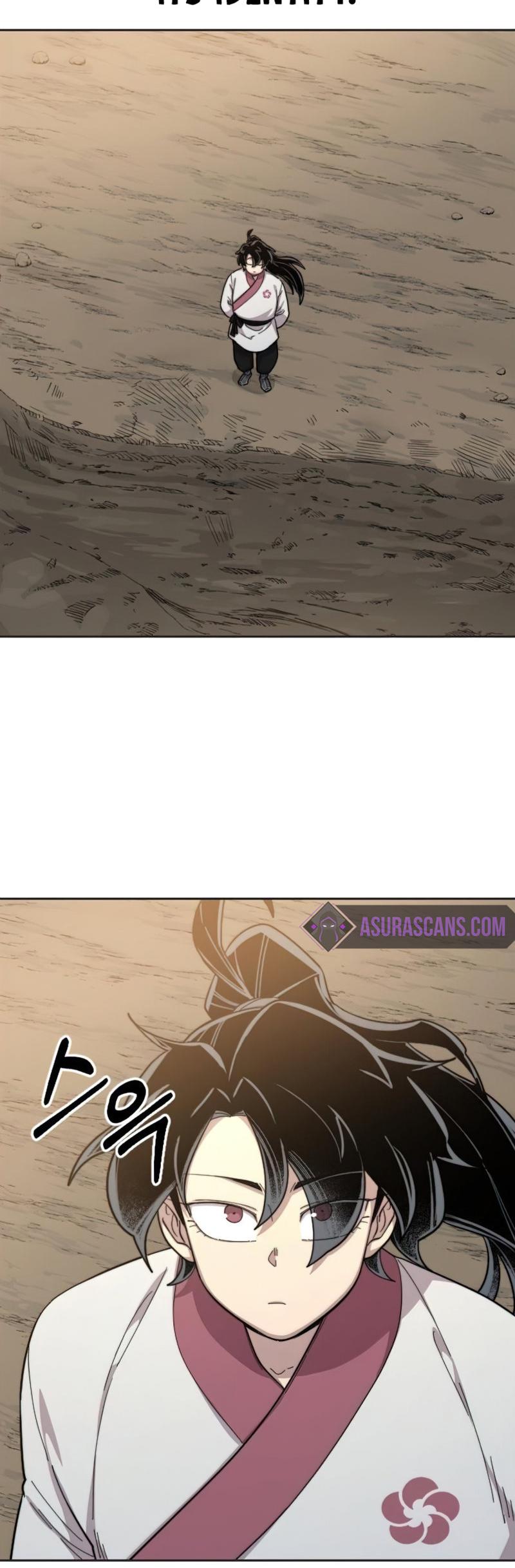 Return of the Mount Hua Sect Chapter 35 - Page 7 in English